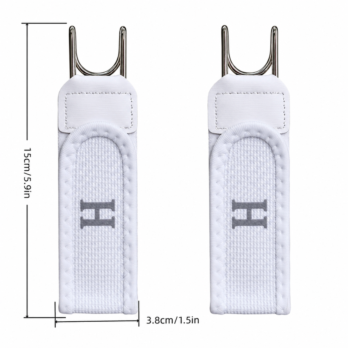 š„ LIMITED TIME! BUY 1 GET 1 FREE ā Invisible Tactical Stretch Belt