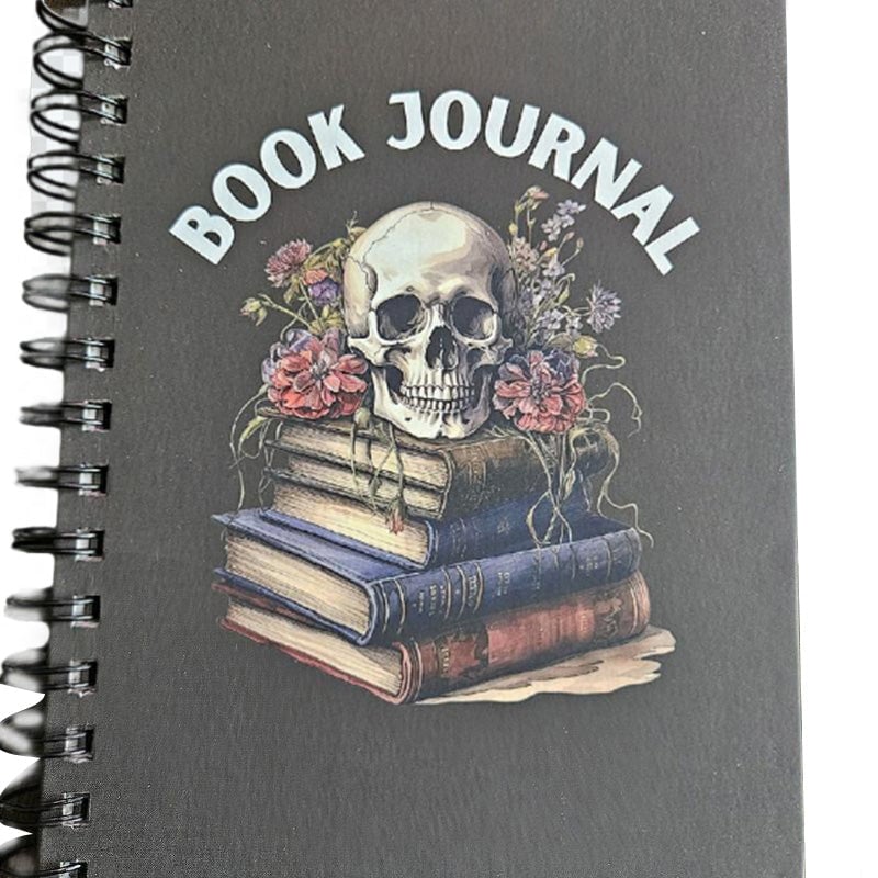 🔥LAST DAY 49% OFF - Book Journal(🌈Enjoy Coloring, 🥰Writing And Enriching Your Life)