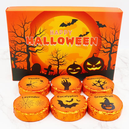 Halloween Limited Offer Shower Steamers Aromatherapy for Women or Men