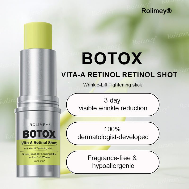 🍃Rolimey®Wrinkle-Lift Tightening stick