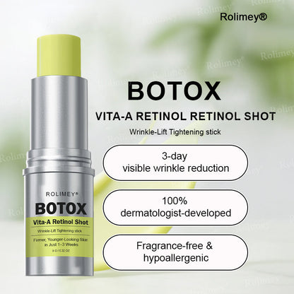 🍃Rolimey®Wrinkle-Lift Tightening stick