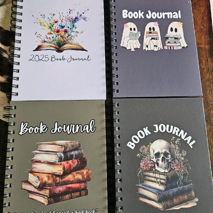 🔥LAST DAY 49% OFF - Book Journal(🌈Enjoy Coloring, 🥰Writing And Enriching Your Life)