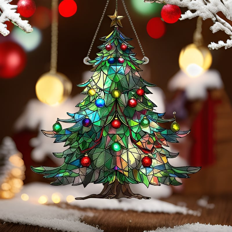 🔥LAST DAY 50% OFF - 🎄✨2025 Christmas Tree