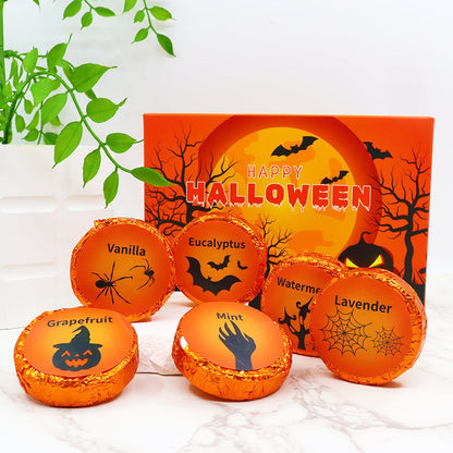 Halloween Limited Offer Shower Steamers Aromatherapy for Women or Men