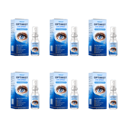 Rekulo® OptiMist Eye Spray✅FDA Approved (For dry eyes, blurry vision,presbyopia, and cataracts) 👀