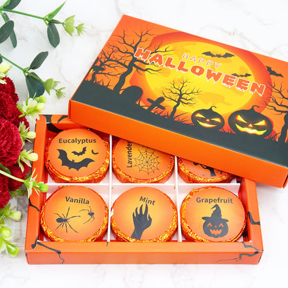 Halloween Limited Offer Shower Steamers Aromatherapy for Women or Men