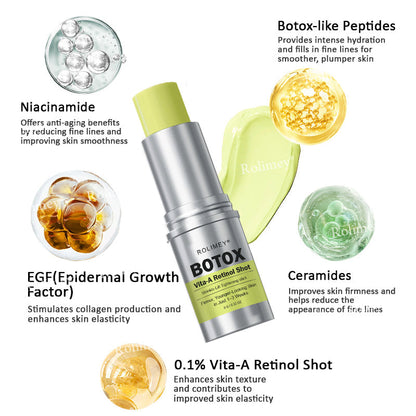 🍃Rolimey®Wrinkle-Lift Tightening stick