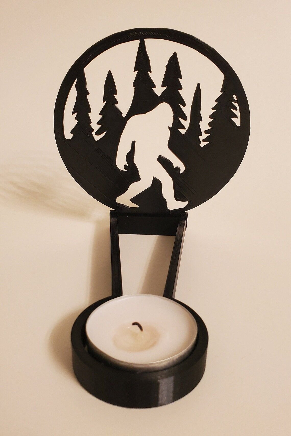🔥Last Day 48%OFF - 🎃Halloween Funny Shadow Stand