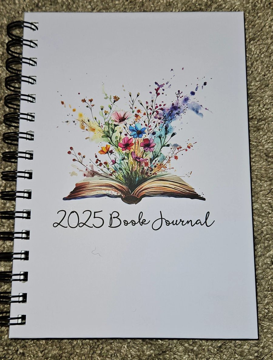 🔥LAST DAY 49% OFF - Book Journal(🌈Enjoy Coloring, 🥰Writing And Enriching Your Life)