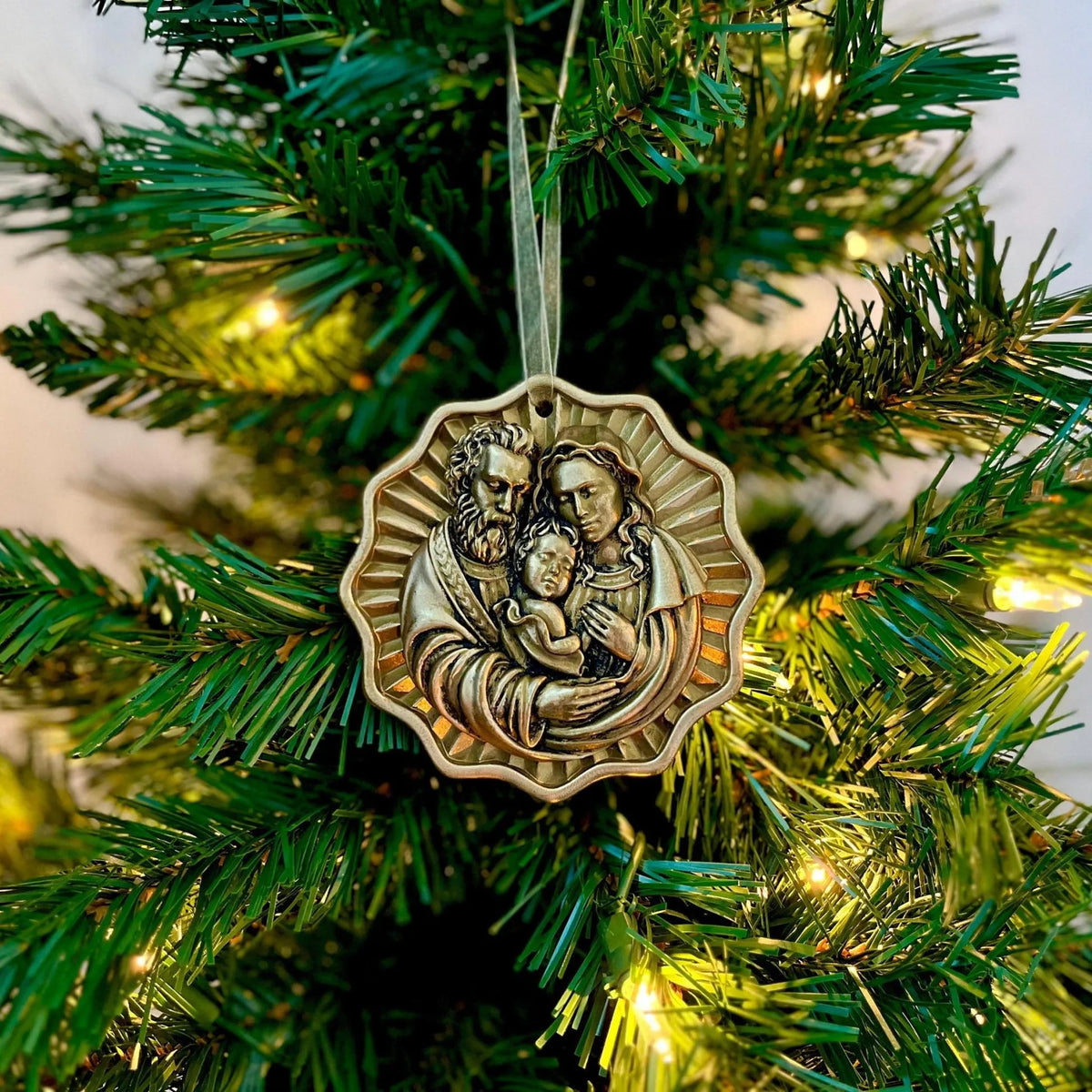 🔥LAST DAY 49% OFF - Catholic Home Decor