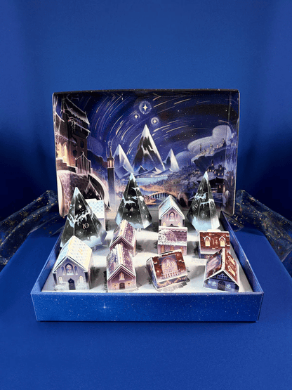 🔥HOT SALE LAST 4 HOURS 57% OFF - 2024 Velaris Advent Calendar