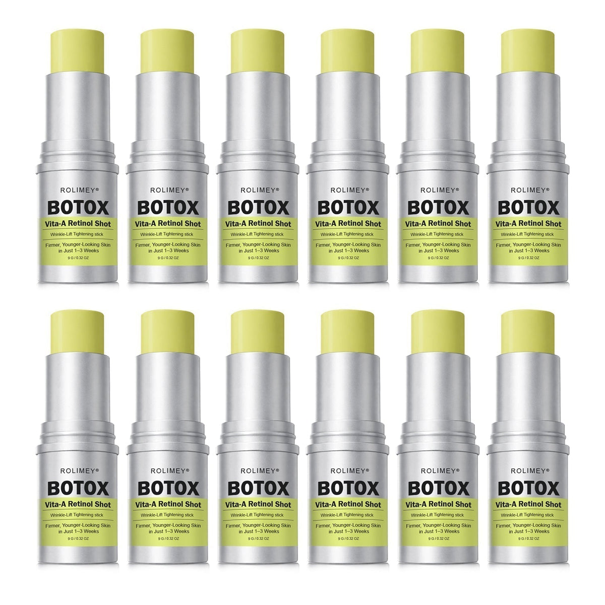 🍃Rolimey®Wrinkle-Lift Tightening stick